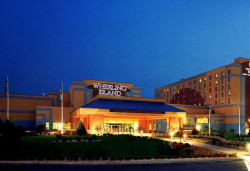 Nearest Casino To Virginia Beach