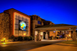 casinos near fergus falls mn