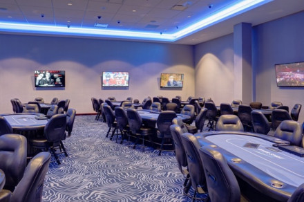 River Spirit Casino Resort Poker Room Review Of River Spirit