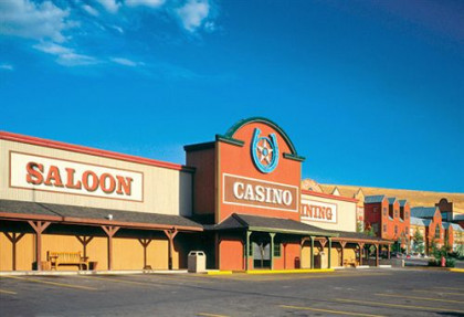 Jackpot, Nevada Casino List