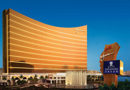 Wynn Poker Room Review Of Wynn Resort Casino Macau