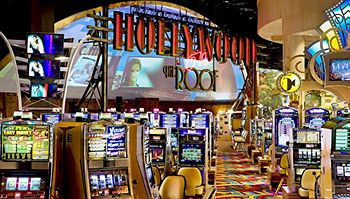 Hollywood casino lawrenceburg indiana